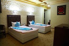 Hotel Sultan Boutique