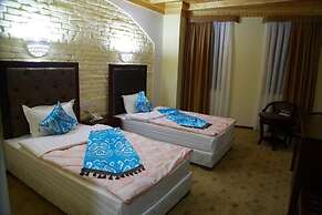 Hotel Sultan Boutique