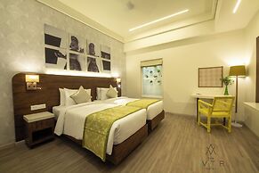 The Avatar Hotel