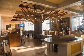 The Avatar Hotel