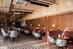 The Avatar Hotel
