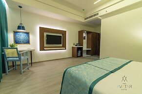 The Avatar Hotel