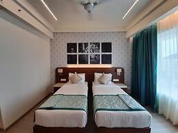 The Avatar Hotel