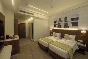 The Avatar Hotel