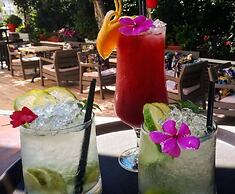 Hotel Villa Qendra
