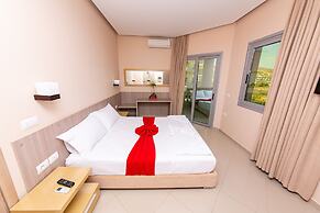 Hotel Villa Qendra