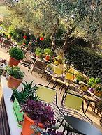 Hotel Villa Qendra