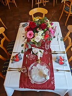 Hotel Seiffener Hof