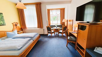 Hotel Seiffener Hof