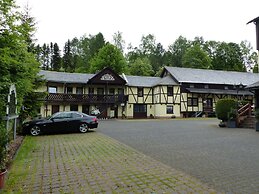 Hotel Seiffener Hof