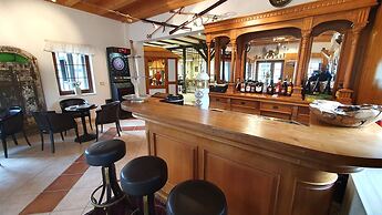 Hotel Seiffener Hof