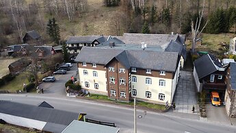 Hotel Seiffener Hof