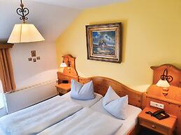 Hotel Seiffener Hof