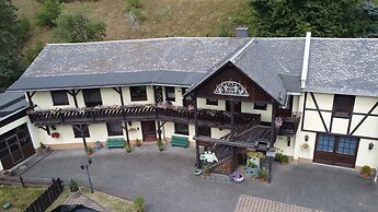 Hotel Seiffener Hof