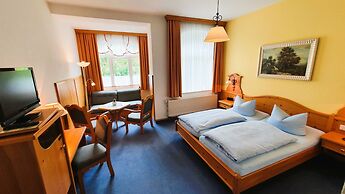 Hotel Seiffener Hof