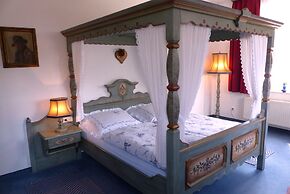 Hotel Seiffener Hof