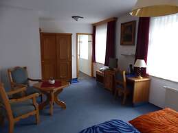 Hotel Seiffener Hof
