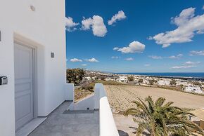 Golden View Jacuzzi Suites