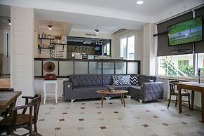 Melodi Butik Otel