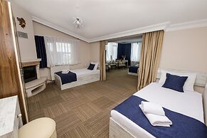 Melodi Butik Otel