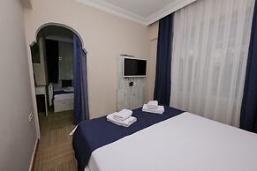 Melodi Butik Otel