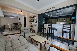 Melodi Butik Otel