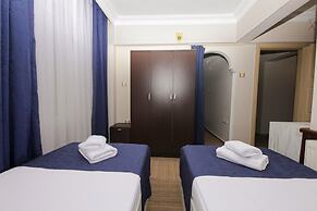 Melodi Butik Otel