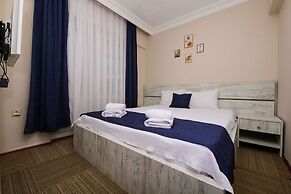 Melodi Butik Otel