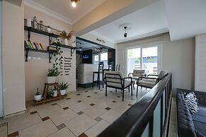 Melodi Butik Otel