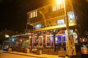 Melodi Butik Otel