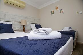 Melodi Butik Otel