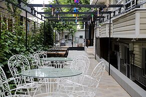 Melodi Butik Otel