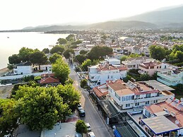 Melodi Butik Otel