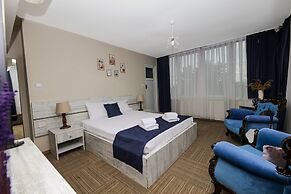 Melodi Butik Otel