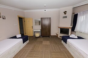 Melodi Butik Otel
