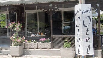 Melodi Butik Otel