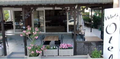 Melodi Butik Otel