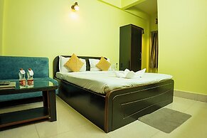 Hotel Saptarshi