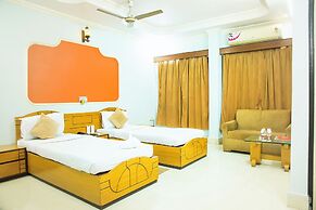 Hotel Saptarshi