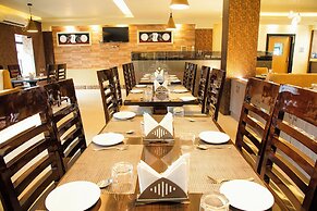Hotel Saptarshi