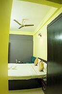 Hotel Saptarshi