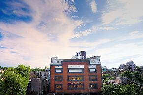 Hotel Saptarshi