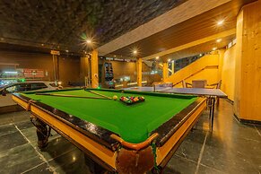 Hill River Resort By West Western