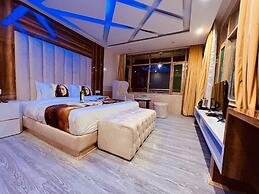 Hill River Resort By West Western