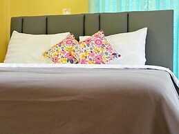 Thungwua laen resort