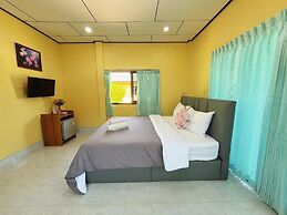 Thungwua laen resort