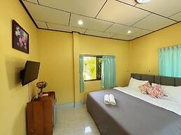 Thungwua laen resort