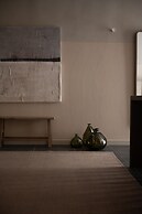 The Sanctuary Urban Retreat