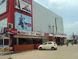 Transit Bay