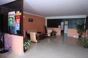 Transit Bay
